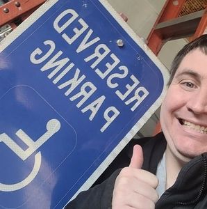 Meet your Posher, Stephen